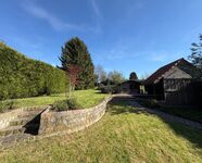 Appartement met tuin te koop in Heers