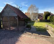 Appartement met tuin te koop in Heers