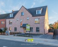 Appartement te huur in Dilsen-Stokkem