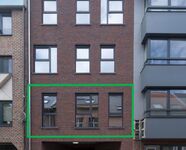 Appartement te huur in Maaseik