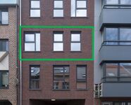 Appartement te huur in Maaseik