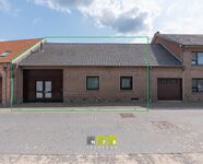 Appartement te koop in Bree