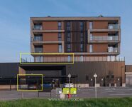 Appartement te koop in Bree