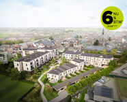 Appartement te koop in Dilsen-Stokkem