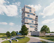 Appartement te koop in Maaseik