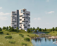 Appartement te koop in Maaseik