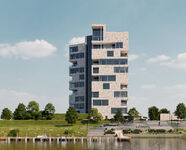 Appartement te koop in Maaseik