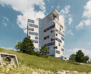 Appartement te koop in Maaseik