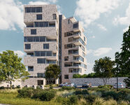 Appartement te koop in Maaseik