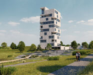 Appartement te koop in Maaseik