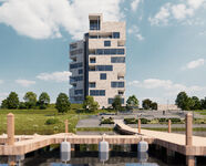 Appartement te koop in Maaseik