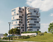 Appartement te koop in Maaseik