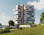 Appartement te koop in Maaseik