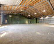 Bedrijfsgebouw te huur in Bree