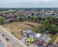 Bouwgrond te koop in Maaseik