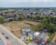 Bouwgrond te koop in Maaseik