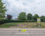 Bouwgrond te koop in Maaseik