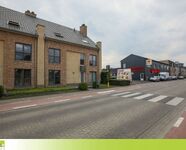 Duplex te huur in Dilsen-Stokkem