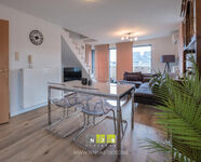 Duplex te huur in Dilsen-Stokkem