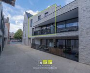 Duplex te koop in Maaseik