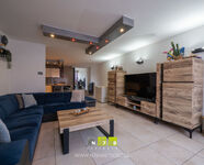 Duplex te koop in Maasmechelen