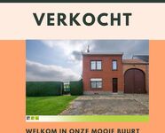 Eengezinswoning te koop in Heers