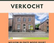 Eengezinswoning te koop in Heers
