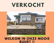 Eengezinswoning te koop in Heers