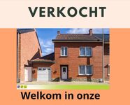 Eengezinswoning te koop in Heers