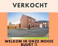 Eengezinswoning te koop in Sint-Truiden