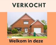 Eengezinswoning te koop in Tienen