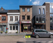 Gebouw voor gemengd gebruik te koop in Maaseik
