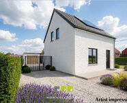 Huis te koop in Bree