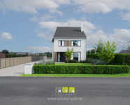 Huis te koop in Dilsen-Stokkem