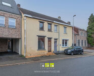 Huis te koop in Lanaken