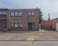 Huis te koop in Maasmechelen