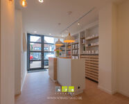 Individuele handelszaak te huur in Maaseik