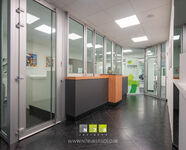 Individuele handelszaak te koop in Hasselt