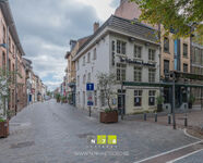 Individuele handelszaak te koop in Maaseik