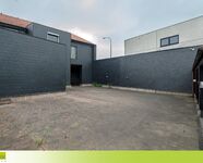 Individuele handelszaak te koop in Sint-Truiden