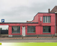 Individuele handelszaak te koop in Sint-Truiden