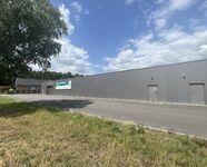 Industrieel gebouw te huur in Dilsen-Stokkem