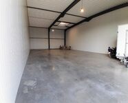 Industrieel gebouw te huur in Dilsen-Stokkem