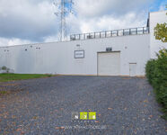 Industrieel gebouw te huur in Dilsen-Stokkem