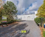 Industrieel gebouw te huur in Dilsen-Stokkem