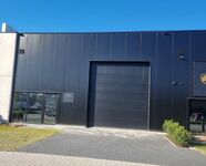 Industrieel gebouw te huur in Dilsen-Stokkem