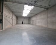 Industrieel gebouw te huur in Dilsen-Stokkem