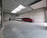 Industrieel gebouw te huur in Dilsen-Stokkem