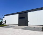 Industrieel gebouw te huur in Dilsen-Stokkem