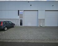 Industrieel gebouw te huur in Kinrooi